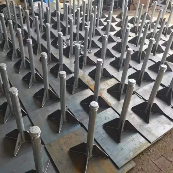 城口鑫亿呈沉降板生产