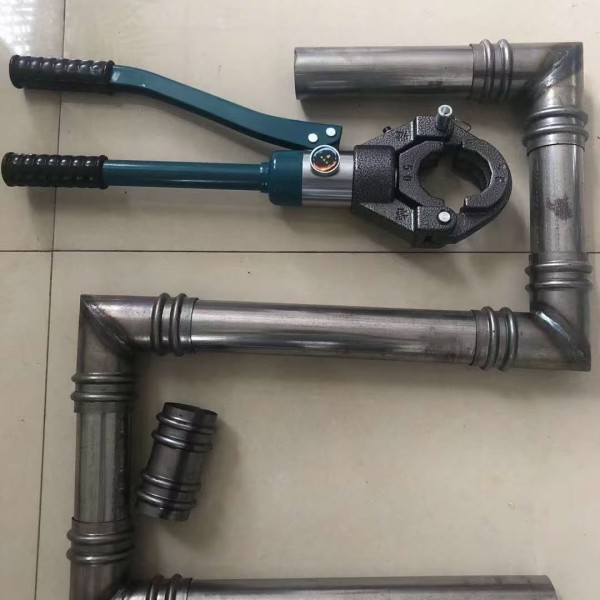 城口冷却管生产