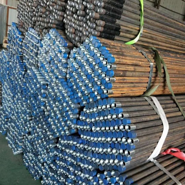 城口冷却管生产